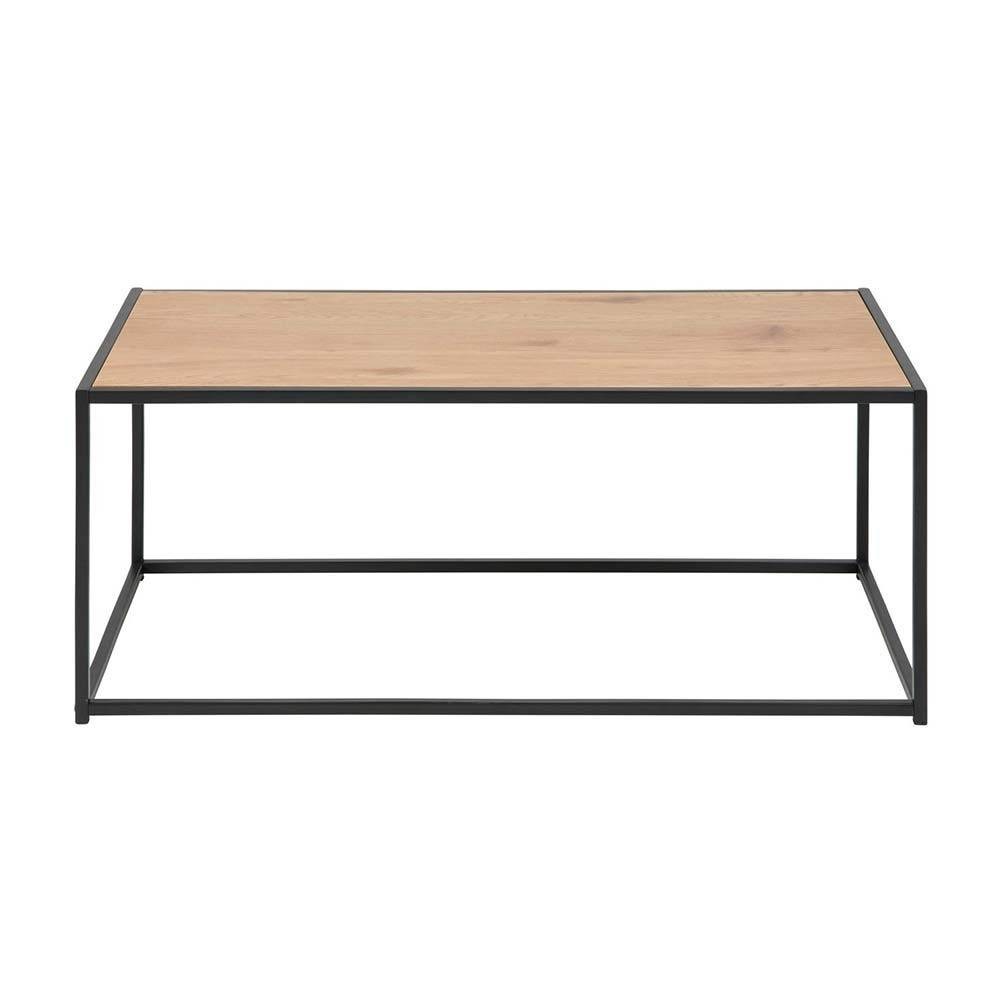 TABLE BASSE SEAFORD DE 122 CM - Table basse 