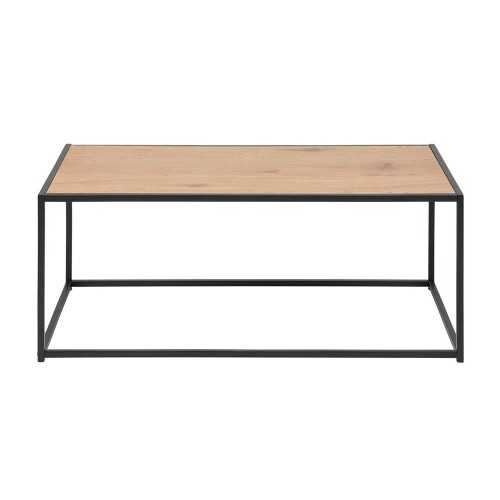 TABLE BASSE SEAFORD DE 122 CM - Table basse 