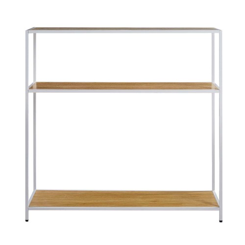 CONSOLE BLANCHE SEAFORD - Accueil 