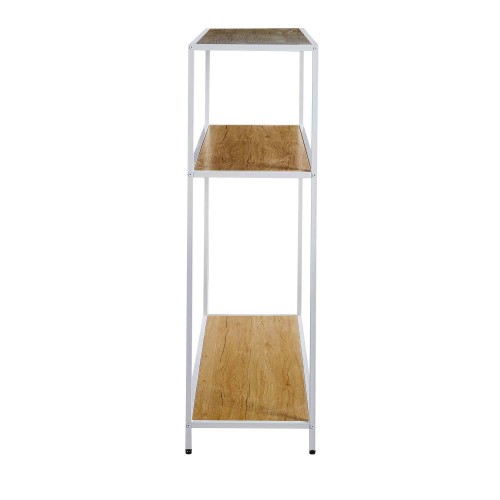 CONSOLE BLANCHE SEAFORD - Accueil 