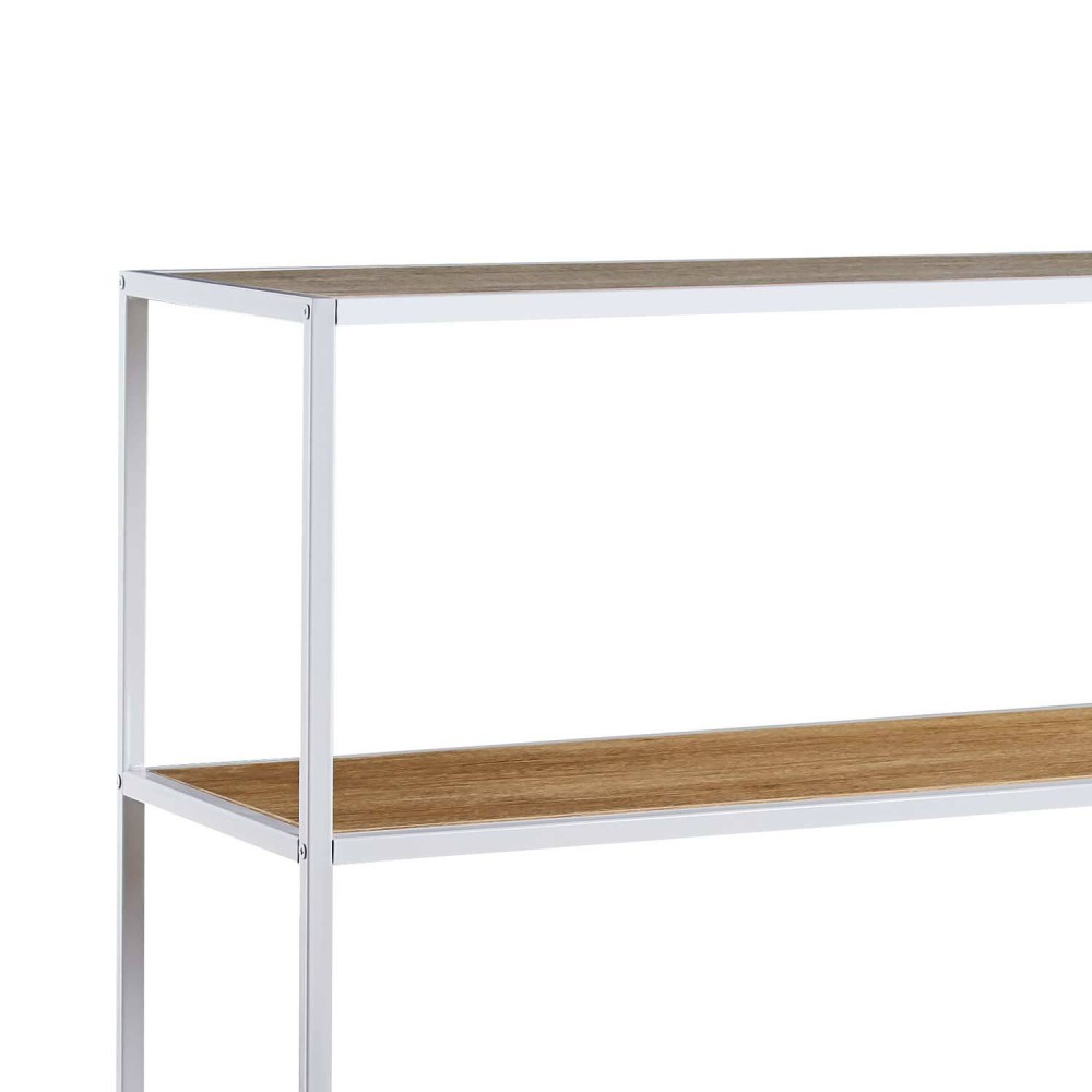 CONSOLE BLANCHE SEAFORD - Accueil 