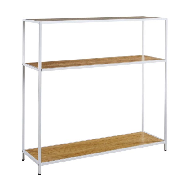 CONSOLE BLANCHE SEAFORD - Accueil 