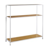 CONSOLE BLANCHE SEAFORD - Accueil 