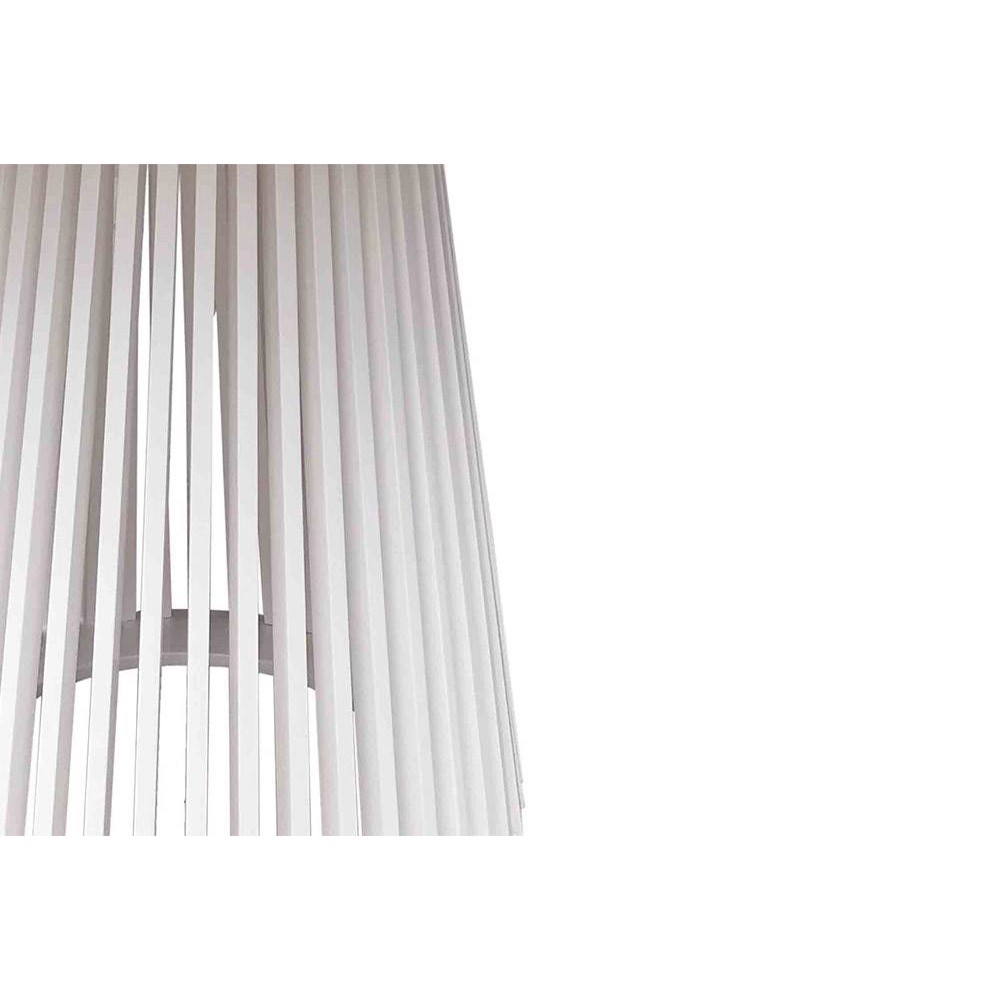 TABLE DE SALLE À MANGER TUB BLANC - Tables rondes 