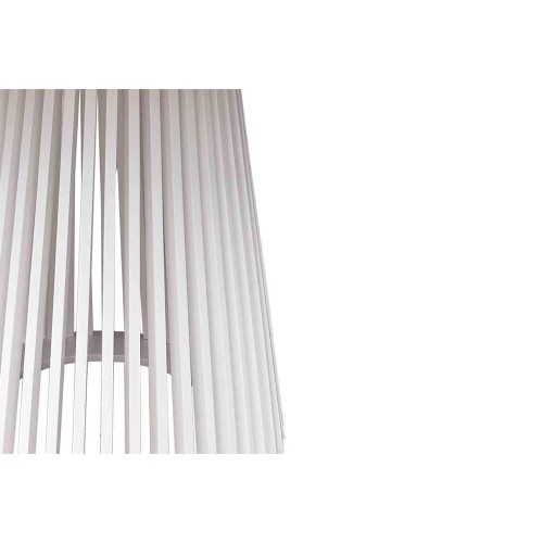 TABLE DE SALLE À MANGER TUB BLANC - Tables rondes 