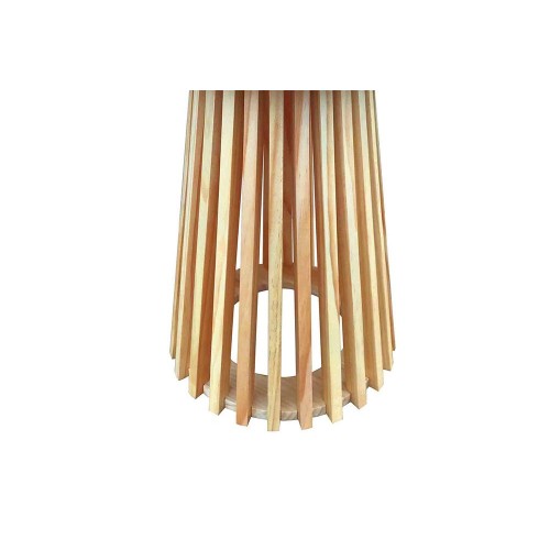 TABLE BASSE EN BAIGNOIRE NATURELLE - Table basse 