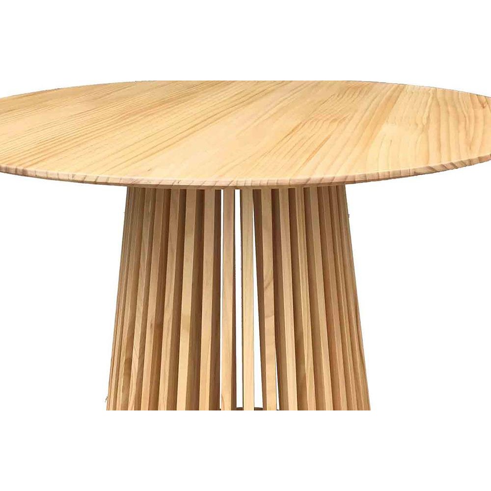 TABLE BASSE EN BAIGNOIRE NATURELLE - Table basse 