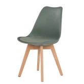 CHAISE NEW TOWER WOOD MUSGO EXTRA QUALITY - Chaise Tower 