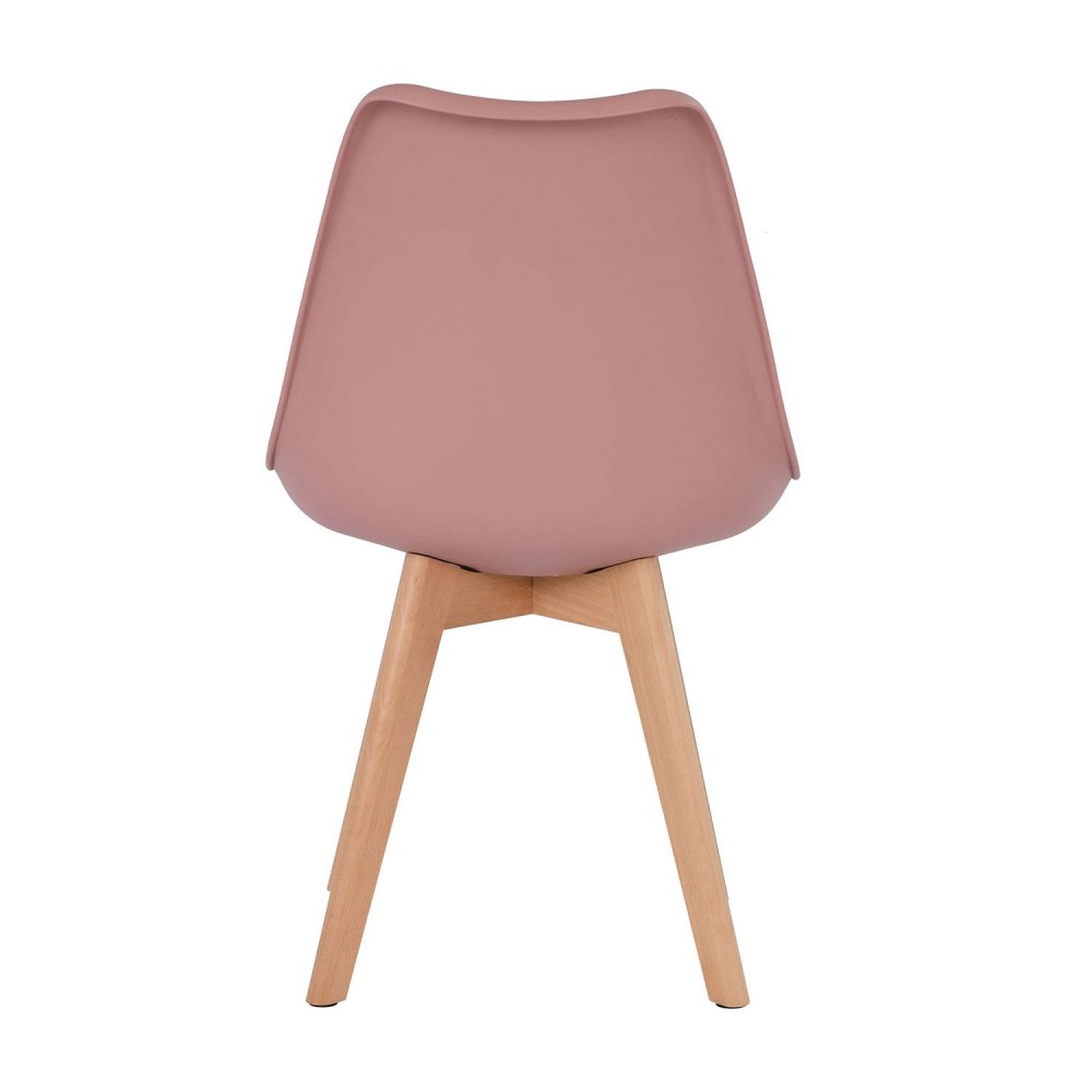 CHAISE NEW TOWER WOOD ROSA PALO EXTRA QUALITY - Chaise Tower 