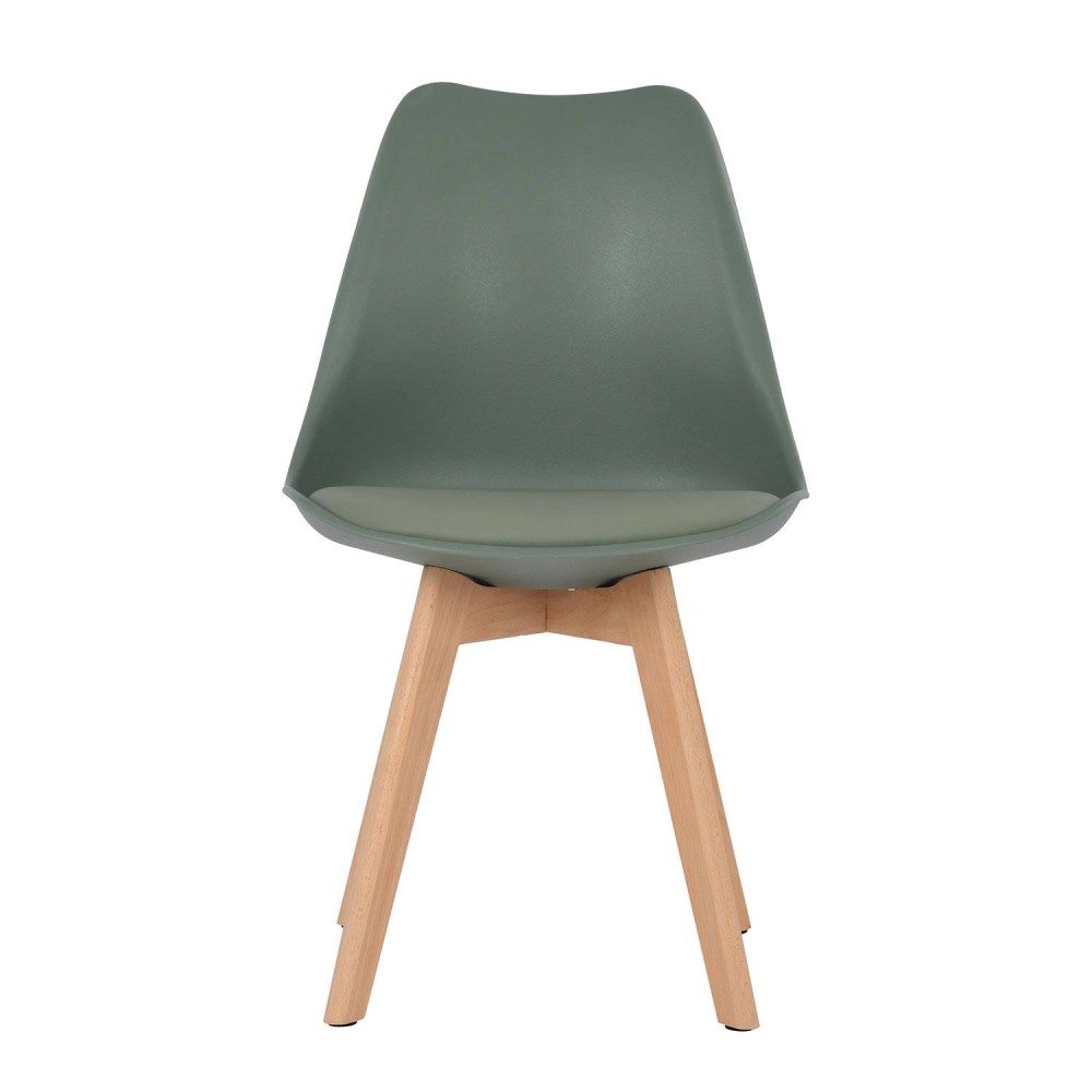 CHAISE NEW TOWER WOOD MUSGO EXTRA QUALITY - Chaise Tower 