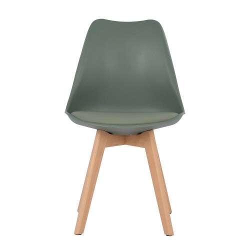 CHAISE NEW TOWER WOOD MUSGO EXTRA QUALITY - Chaise Tower 