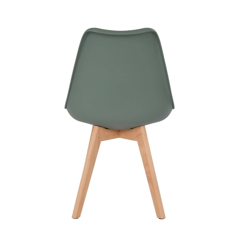 CHAISE NEW TOWER WOOD MUSGO EXTRA QUALITY - Chaise Tower 