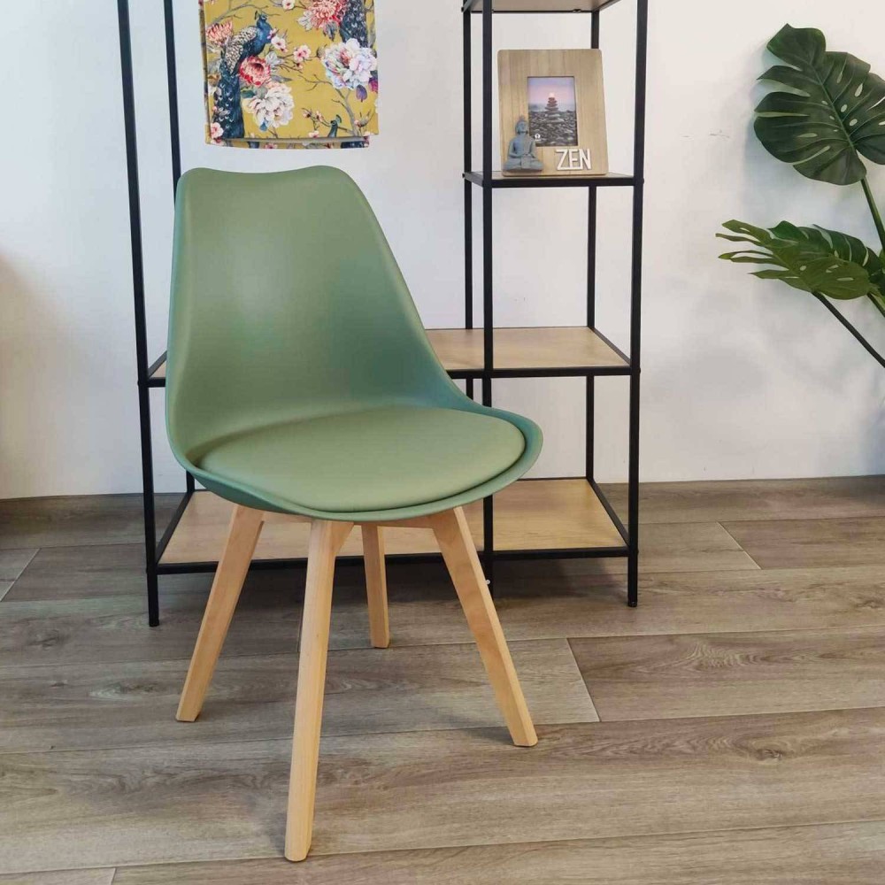 CHAISE NEW TOWER WOOD MUSGO EXTRA QUALITY - Chaise Tower 