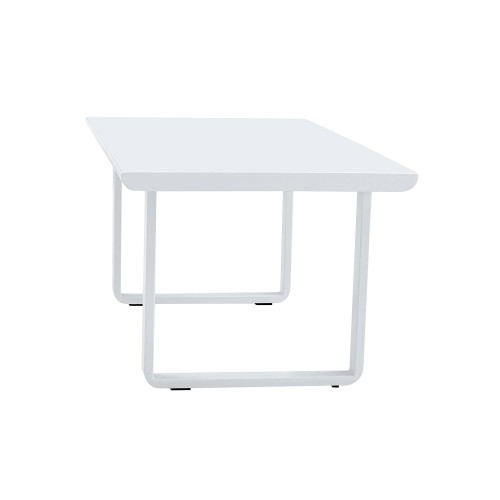 Table Basse Ross White | Vente de Meubles Online