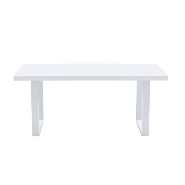 Table Basse Ross White | Vente de Meubles Online 2