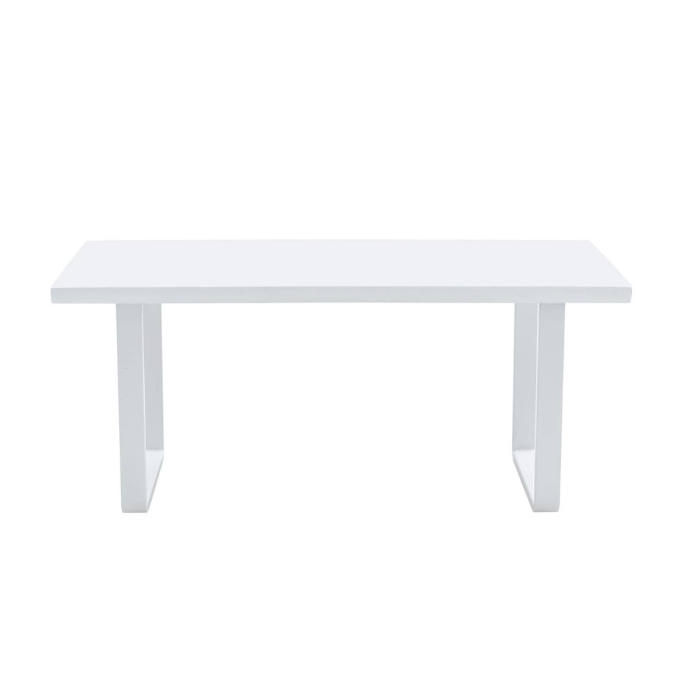 Table Basse Ross White | Vente de Meubles Online