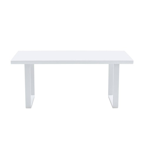 Table Basse Ross White | Vente de Meubles Online