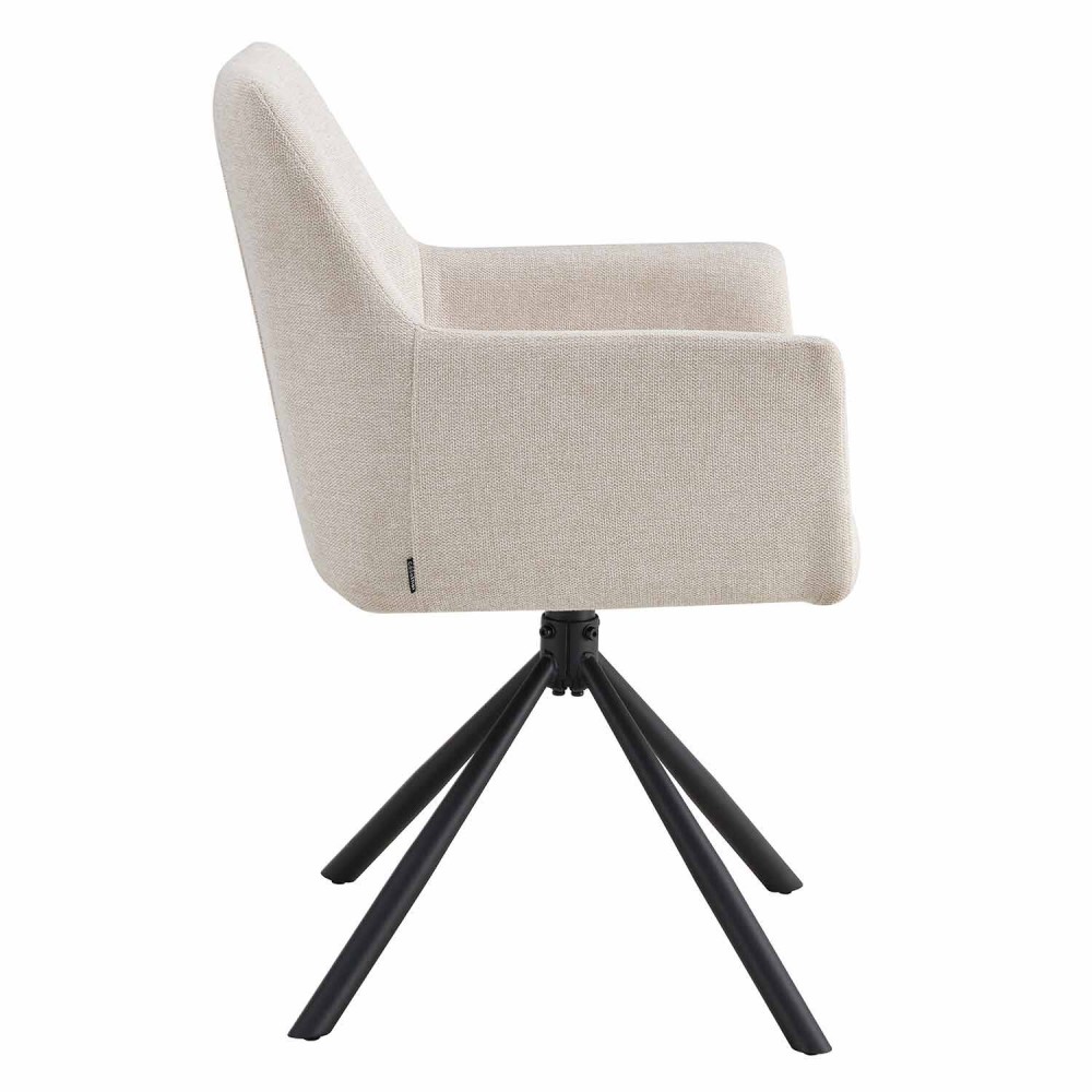 Fauteuil Pivotant Zenith | Vente de Meubles Online