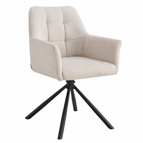 Fauteuil Pivotant Zenith | Vente de Meubles Online