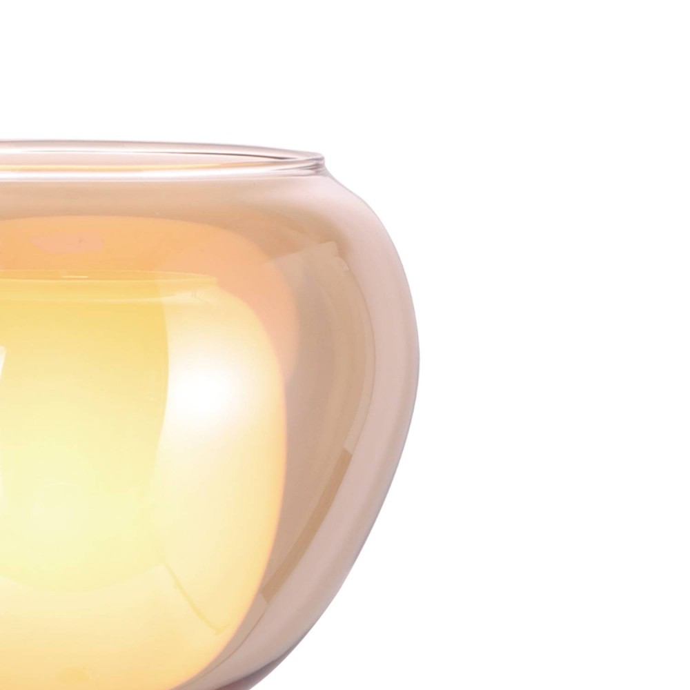 APPLIQUE MURALE AMBRE HUBA - Appliques murales 