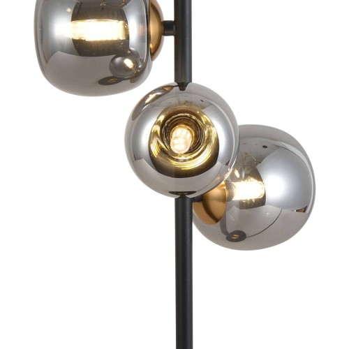LAMPE DE TABLE 3 LUMIÈRES OKO - Lampes de table 