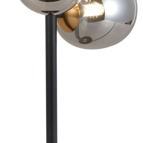 LAMPE DE TABLE 3 LUMIÈRES OKO - Lampes de table 