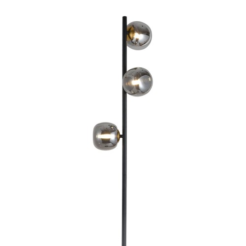 LAMPADAIRE 3 LUMIÈRES OKO - Lampadaires 