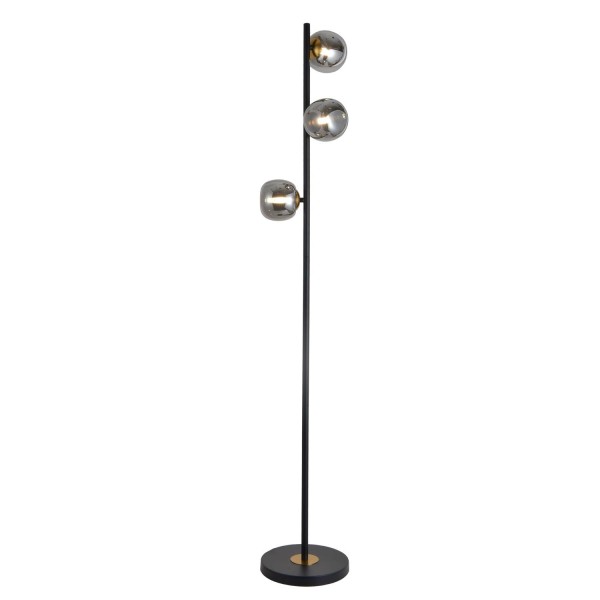 LAMPADAIRE 3 LUMIÈRES OKO - Lampadaires 2