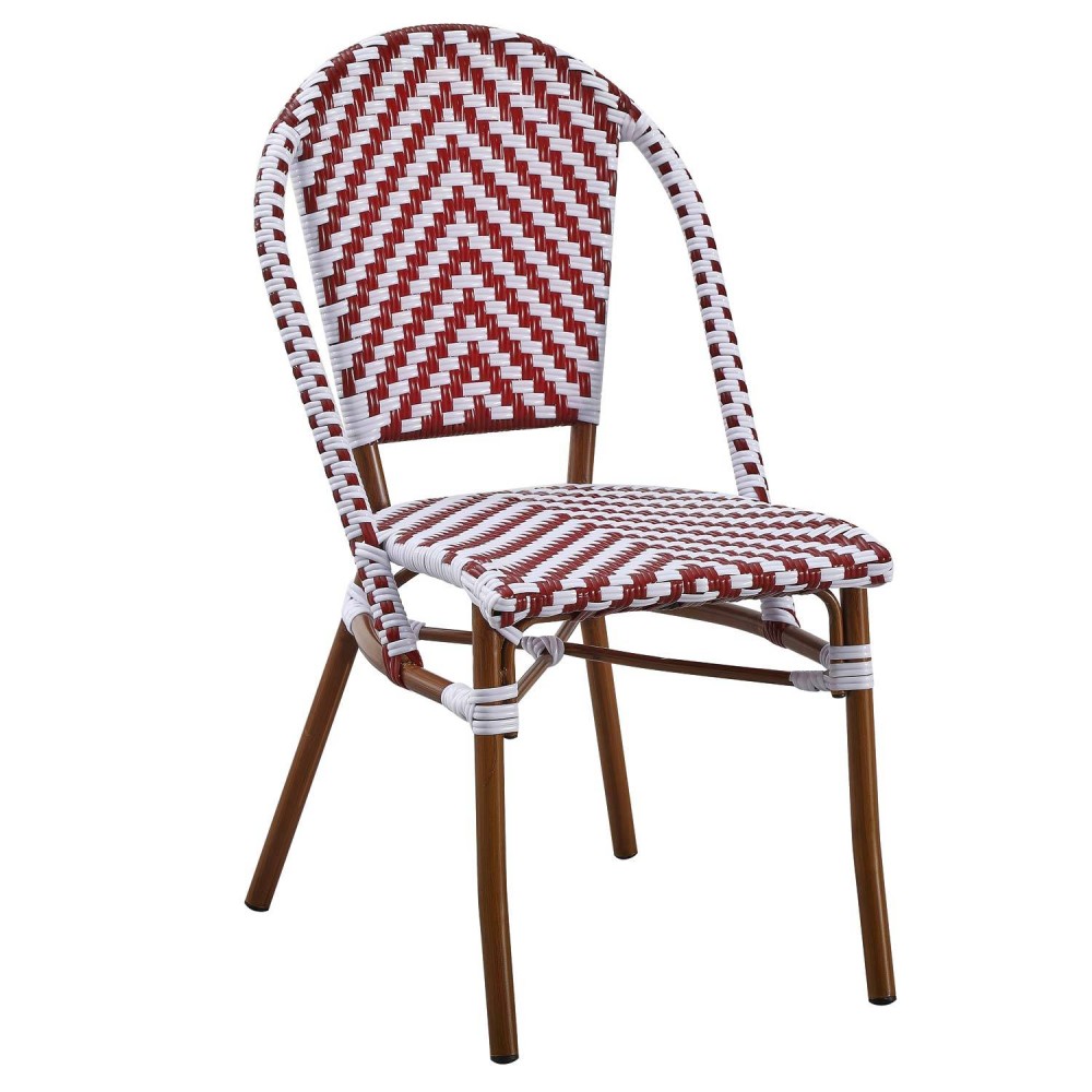 Chaise d'extérieur rétro Euphoria | Vente de Meubles Online