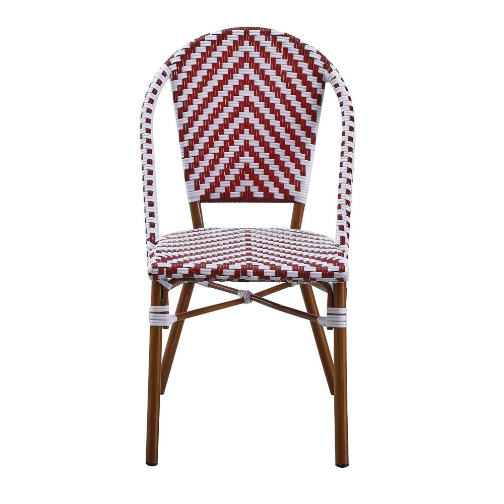 Chaise d'extérieur rétro Euphoria | Vente de Meubles Online
