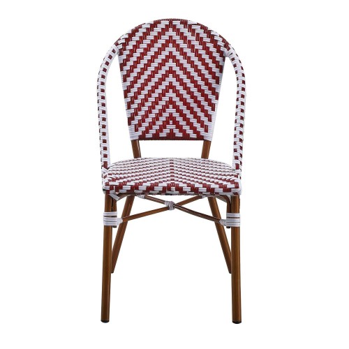 Chaise d'extérieur rétro Euphoria | Vente de Meubles Online
