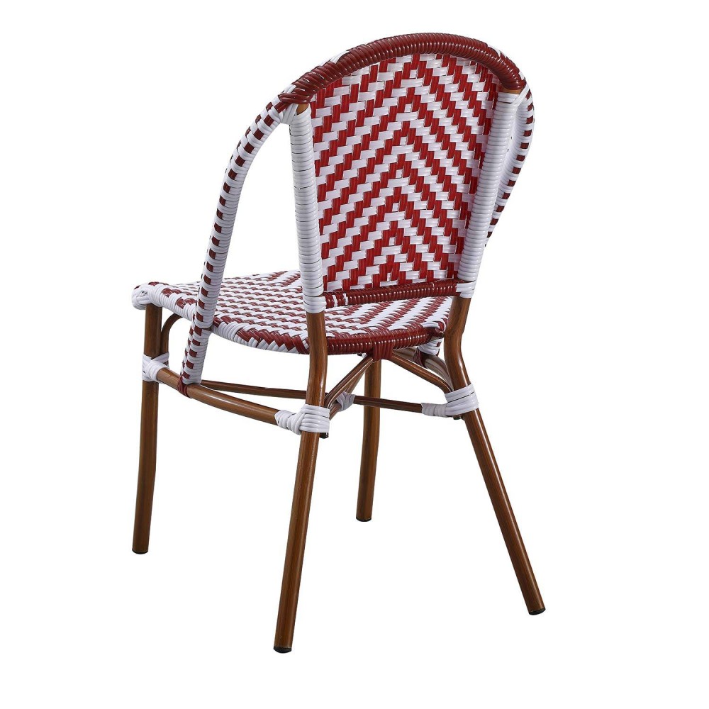 Chaise d'extérieur rétro Euphoria | Vente de Meubles Online