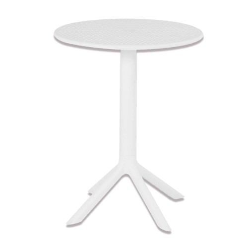 Table d'extérieur Caroline Ø60 CM | Vente de Meubles Online