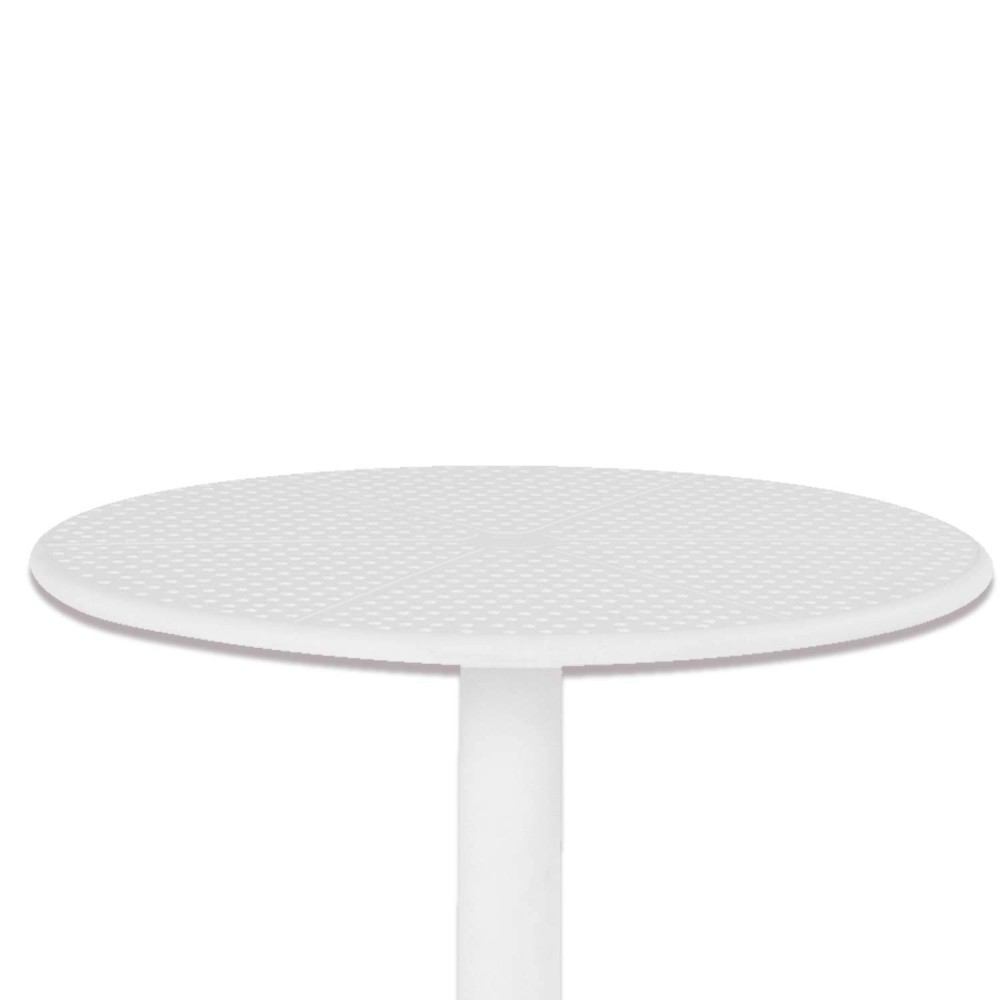 Table d'extérieur Caroline Ø60 CM | Vente de Meubles Online