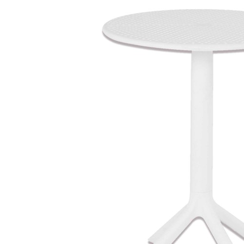 Table d'extérieur Caroline Ø60 CM | Vente de Meubles Online