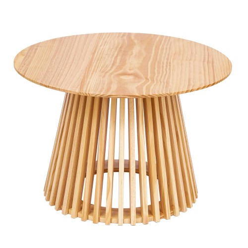 Table Basse Tina Ø70 CM | Vente de Meubles Online