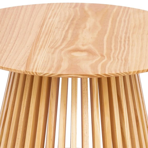 Table Basse Tina Ø70 CM | Vente de Meubles Online