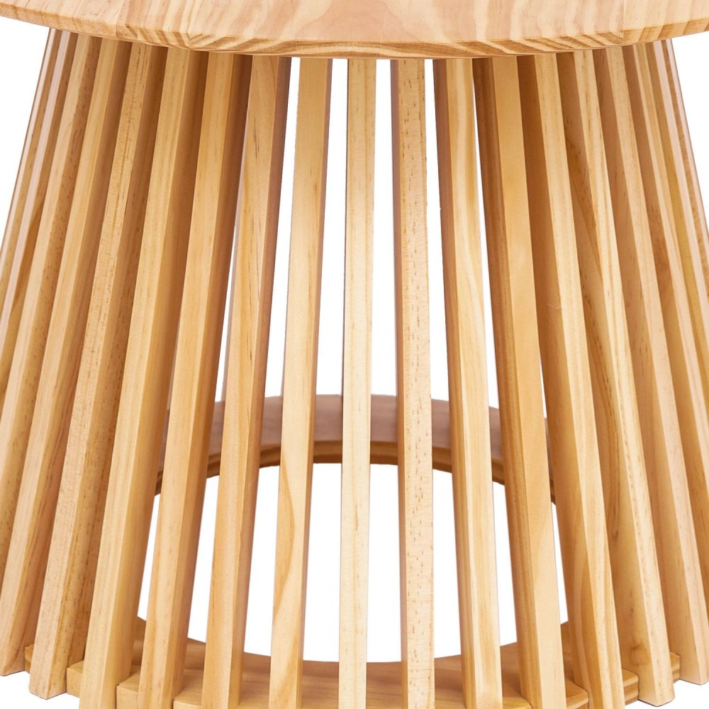 Table Basse Tina Ø70 CM | Vente de Meubles Online