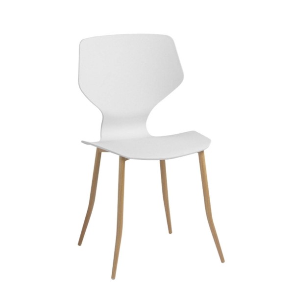 Chaise nordique Vora | Vente de Meubles Online