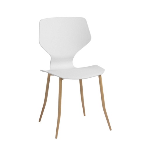 Chaise nordique Vora | Vente de Meubles Online