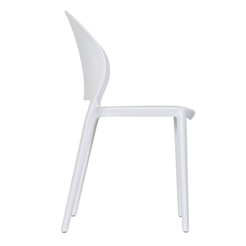 Chaise empilable Wendy | Vente de Meubles Online
