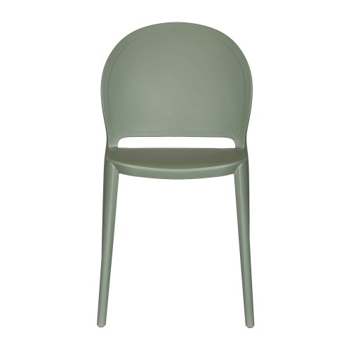 Chaise empilable Wendy | Vente de Meubles Online