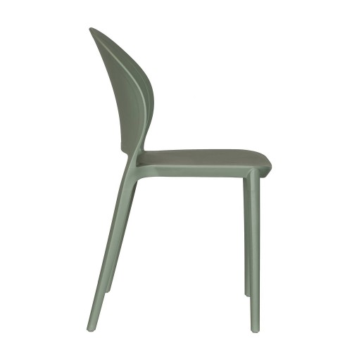 Chaise empilable Wendy | Vente de Meubles Online