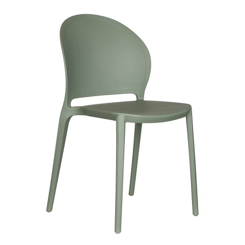 Chaise empilable Wendy | Vente de Meubles Online
