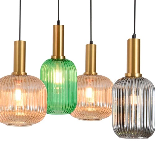 ampe rectangulaire Glory 8-Lumières| Furniture Online Sale