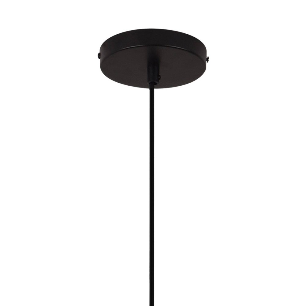 Lampe suspendue 1 lumière Vega Vert| Venta Meubles Online