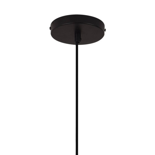 Lampe suspendue 1 lumière Vega Vert| Venta Meubles Online