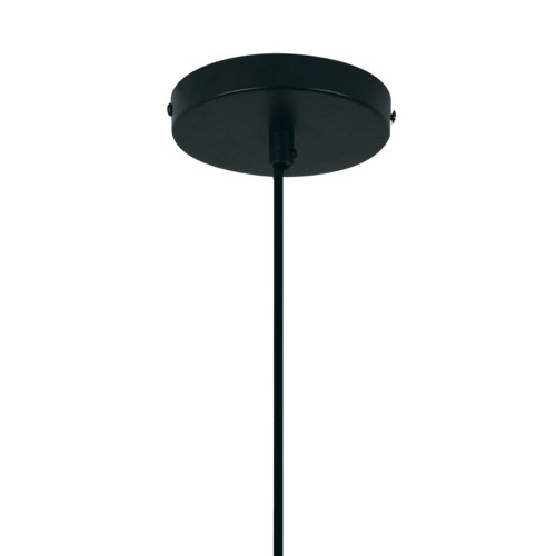 Kyle Fumé lampe suspendue 1 lumière | Vente en ligne de meubles