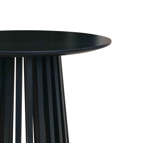 Table Basse Tina Noir | Vente de Meubles Online