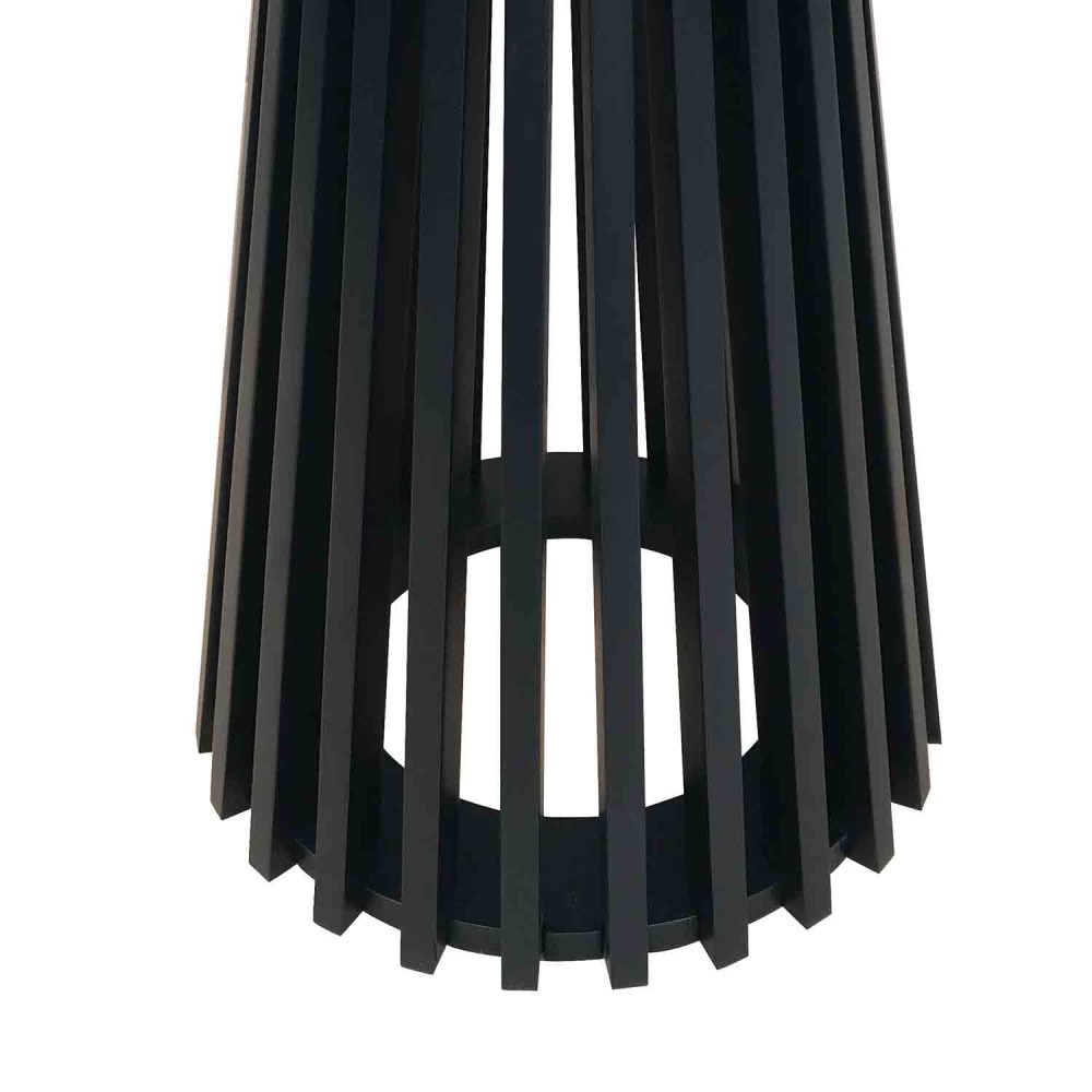 Table Basse Tina Noir | Vente de Meubles Online